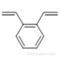 Divinylbenzène CAS 1321-74-0